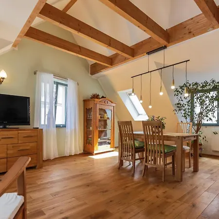 Luxuswohnung Apartment *