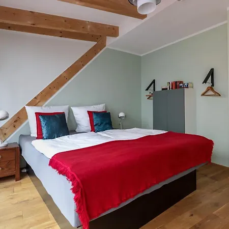 Apartment Luxuswohnung