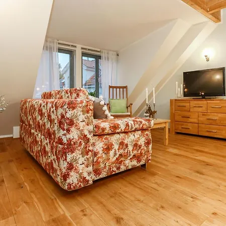 Apartment Luxuswohnung