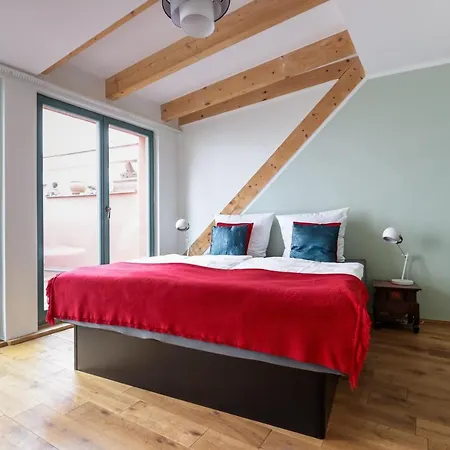Apartment Luxuswohnung