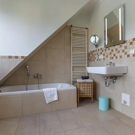 Apartment Luxuswohnung
