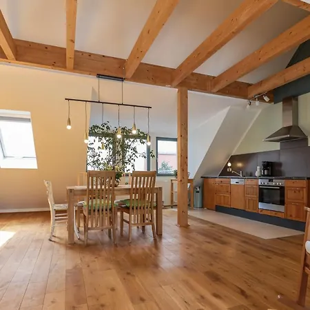Apartment Luxuswohnung
