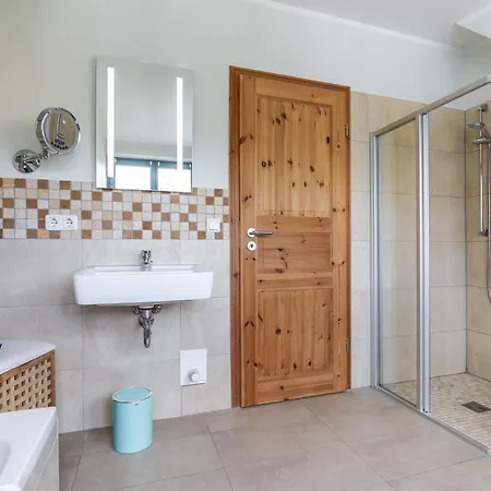 Apartment Luxuswohnung