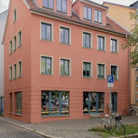 Apartment Luxuswohnung