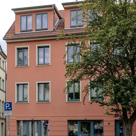 Luxuswohnung Weimar (Thüringen)