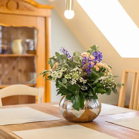Luxuswohnung Apartment
